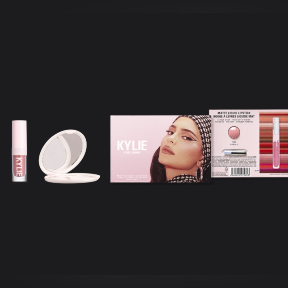 NIB Kylie Cosmetics Sample Set - Picture 5 of 5